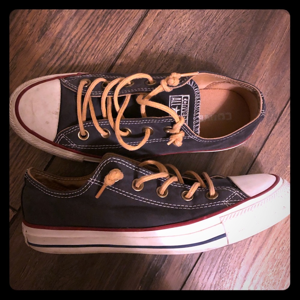 Converse All Star Chucks